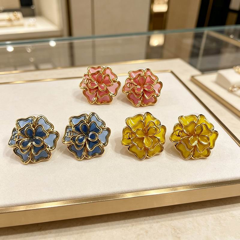 Chanel Earring 08yxs177